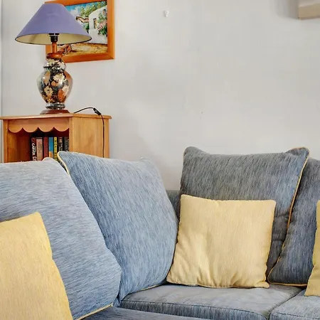 Διαμέρισμα Puerto Chico V *