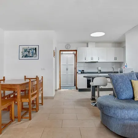 Puerto Chico V Διαμέρισμα Πλάγια Μπλάνκα