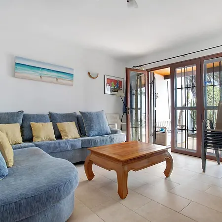 Puerto Chico V Διαμέρισμα Πλάγια Μπλάνκα