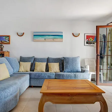 Διαμέρισμα Puerto Chico V