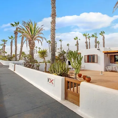 Διαμέρισμα Puerto Chico V