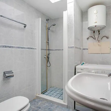 Puerto Chico V Πλάγια Μπλάνκα