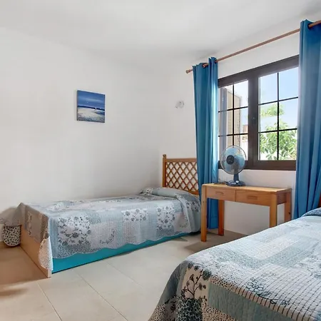 Puerto Chico V Διαμέρισμα *