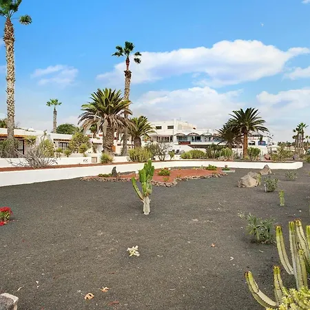 Διαμέρισμα Puerto Chico V