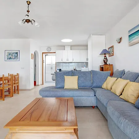 Apartment Puerto Chico V Playa Blanca (Lanzarote)