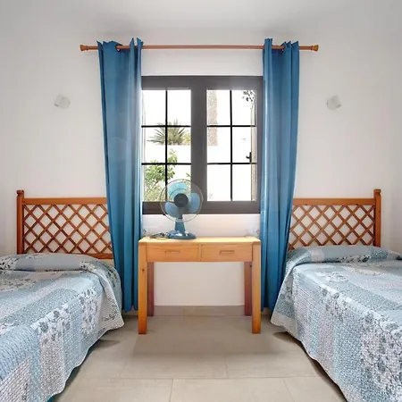 Apartment Puerto Chico V Playa Blanca (Lanzarote)