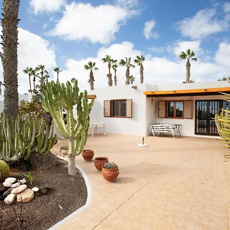 公寓 Puerto Chico V *