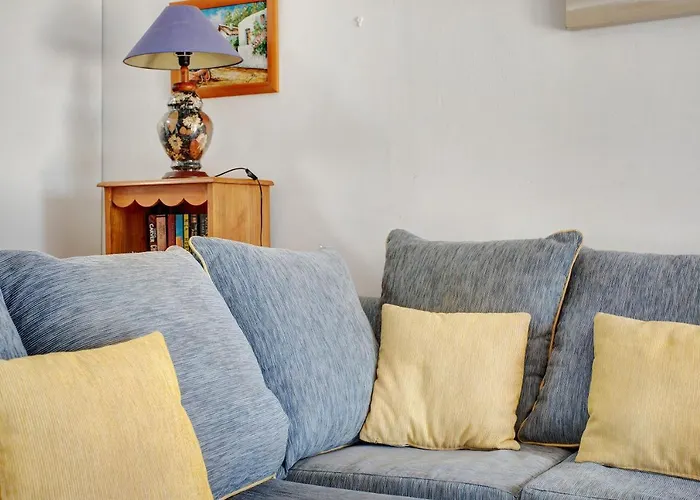 Apartman Puerto Chico V *