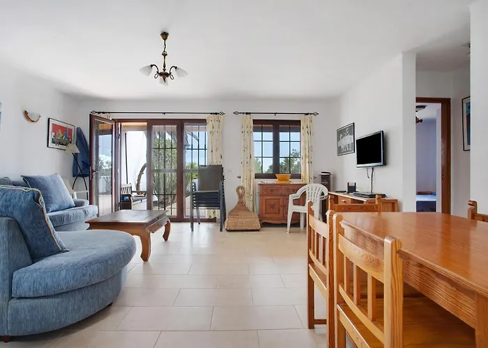 Apartman Puerto Chico V Playa Blanca