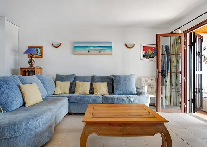 Apartman Puerto Chico V