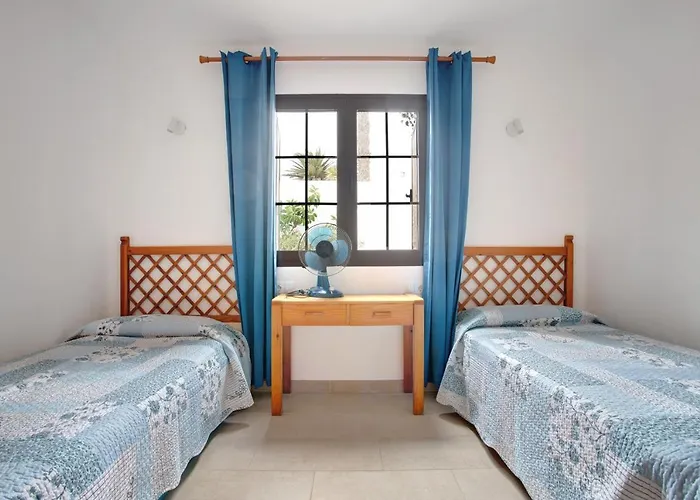 Apartman Puerto Chico V Playa Blanca