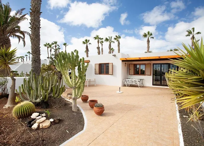 Apartman Puerto Chico V *