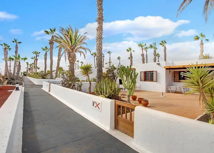 Apartman Puerto Chico V