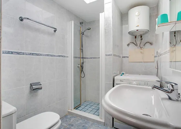 Puerto Chico V Playa Blanca