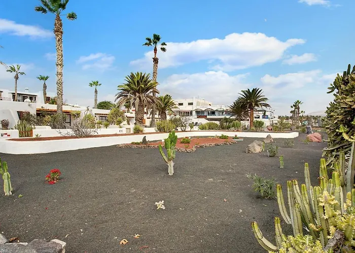 Apartman Puerto Chico V