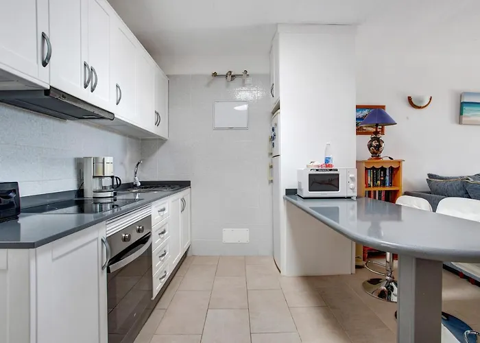 Apartman Puerto Chico V Playa Blanca