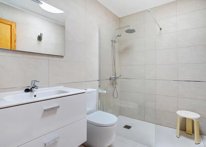 Apartman Puerto Chico V