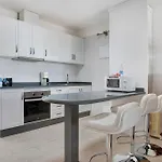 Puerto Chico V Appartamento