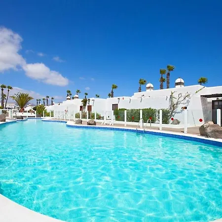 Puerto Chico V Playa Blanca (Lanzarote)