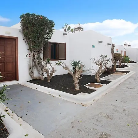 Puerto Chico V Lägenhet