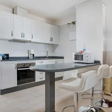 Puerto Chico V Appartamento